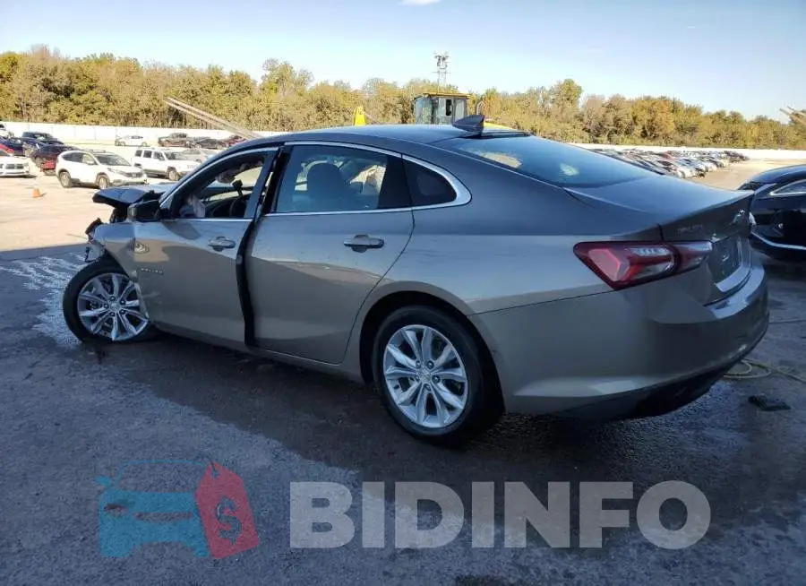 1G1ZD5ST4NF181603 Photo# 2