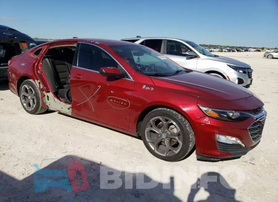 1G1ZD5ST5LF084407 Photo# 4