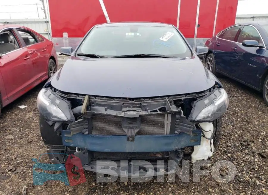 1G1ZD5ST5NF191220 Photo# 5