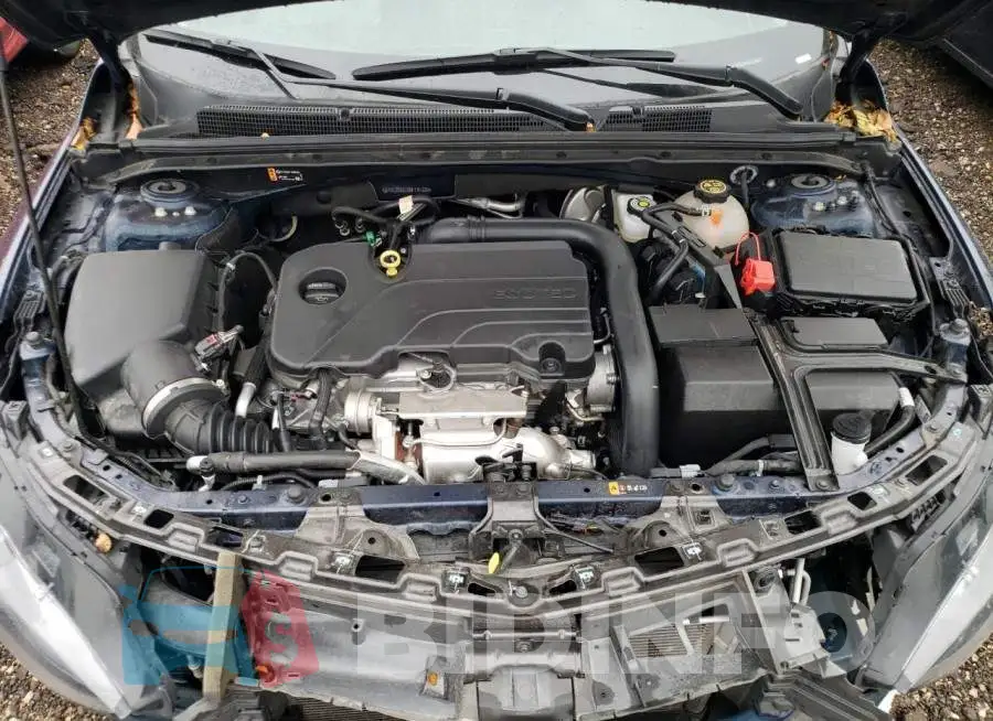 1G1ZD5ST5NF191220 Photo# 11