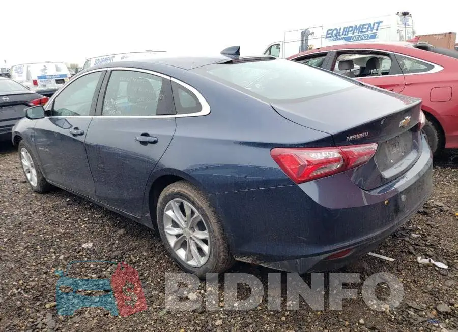 1G1ZD5ST5NF191220 Photo# 2