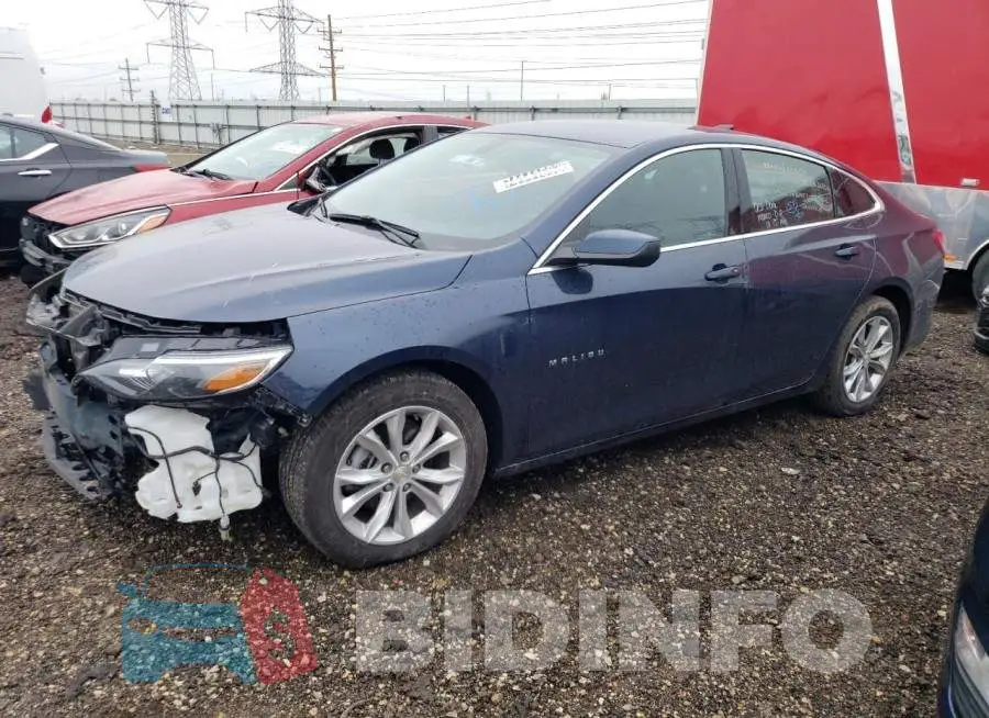 1G1ZD5ST5NF191220 Photo# 1
