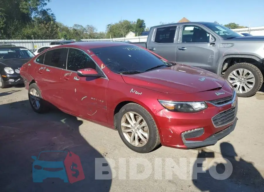 1G1ZD5ST6JF149844 Photo# 4