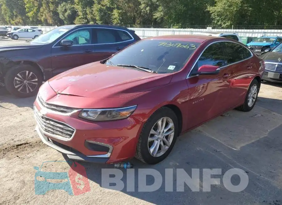 1G1ZD5ST6JF149844 Photo# 1