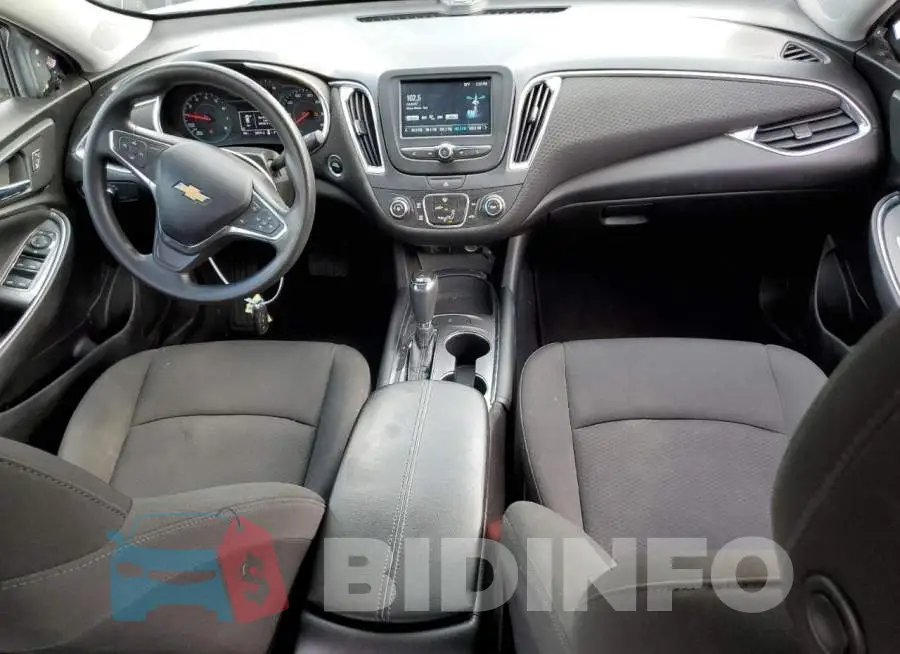 1G1ZD5ST6JF270177 Photo# 8