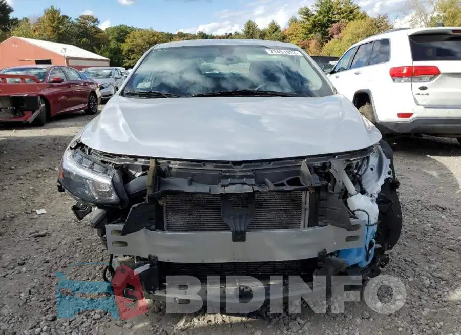 1G1ZD5ST6JF270177 Photo# 5