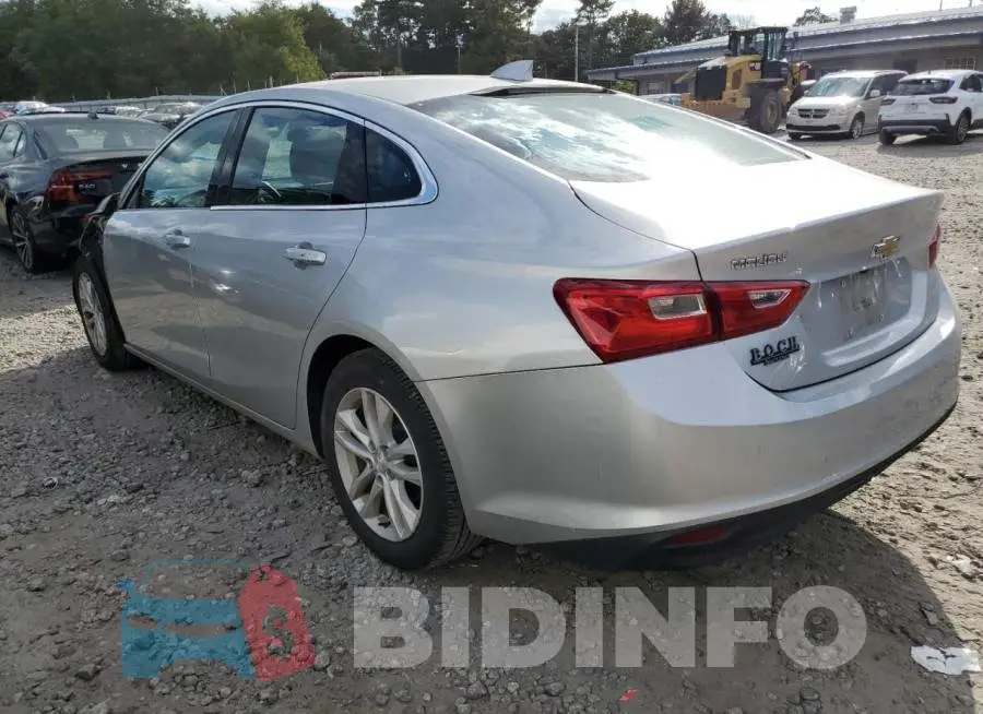 1G1ZD5ST6JF270177 Photo# 2