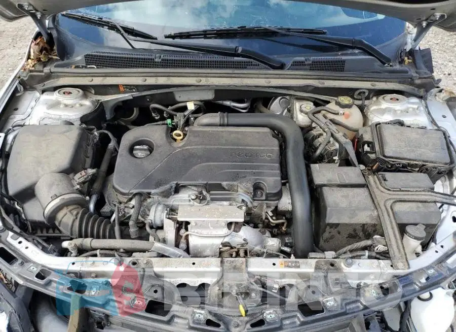 1G1ZD5ST6JF270177 Photo# 11