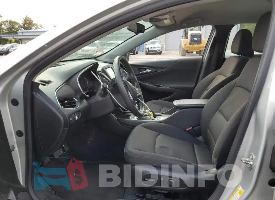 1G1ZD5ST6JF270177 Photo# 7