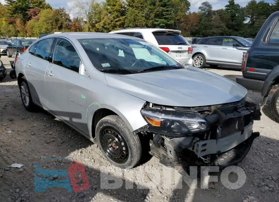 1G1ZD5ST6JF270177 Photo# 4