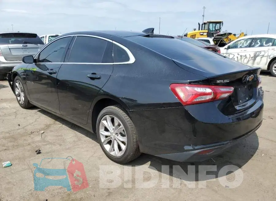 1G1ZD5ST6KF138117 Photo# 2