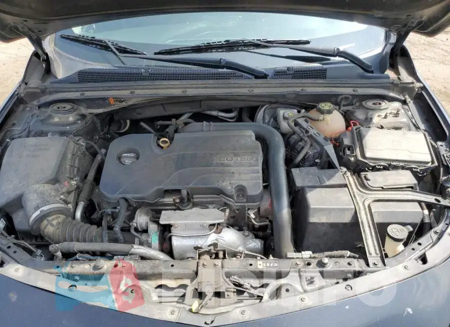 1G1ZD5ST6KF138117 Photo# 11