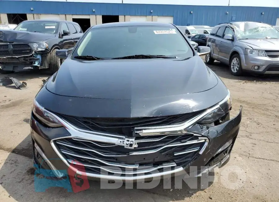 1G1ZD5ST6KF138117 Photo# 5
