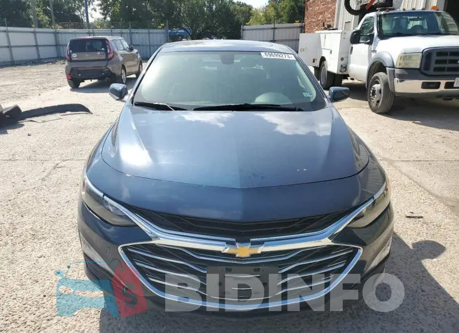 1G1ZD5ST6KF223684 Photo# 5