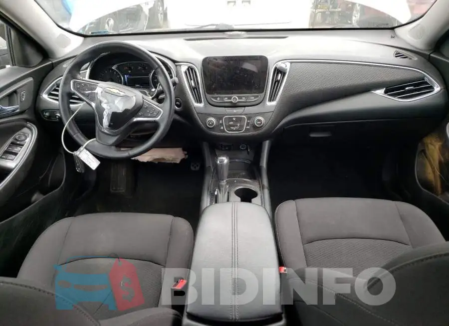 1G1ZD5ST7JF105982 Photo# 8
