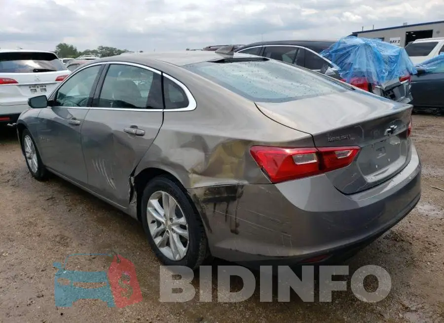 1G1ZD5ST7JF105982 Photo# 2