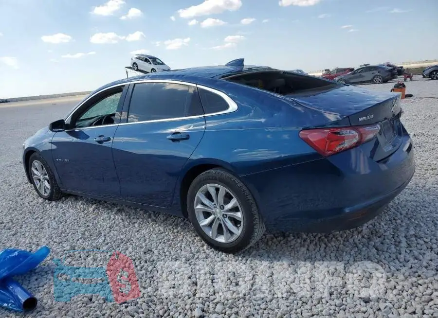 1G1ZD5ST8KF105832 Photo# 2