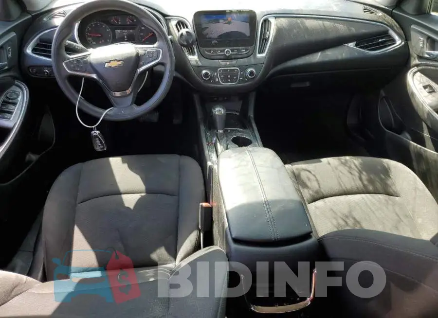 1G1ZD5ST8KF105832 Photo# 8