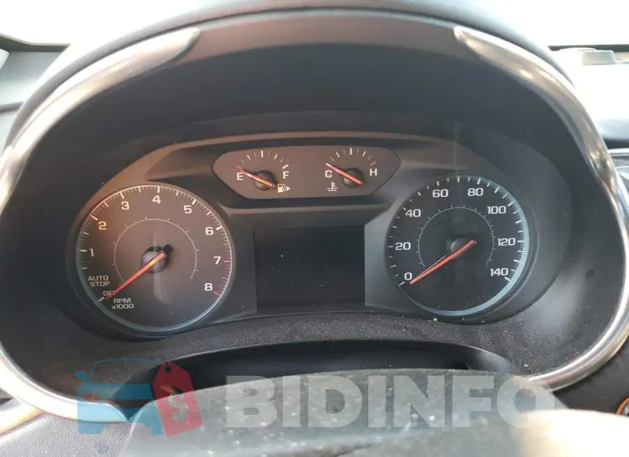 1G1ZD5ST8LF048999 Photo# 9