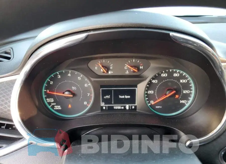 1G1ZD5ST8LF086653 Photo# 9
