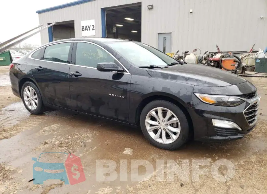 1G1ZD5ST8LF109767 Photo# 4