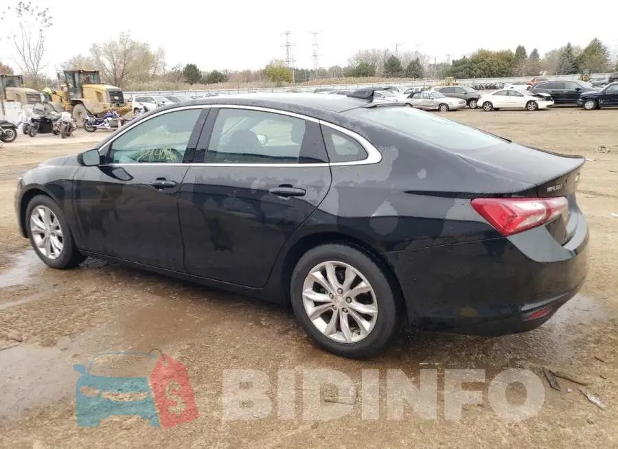 1G1ZD5ST8LF109767 Photo# 2