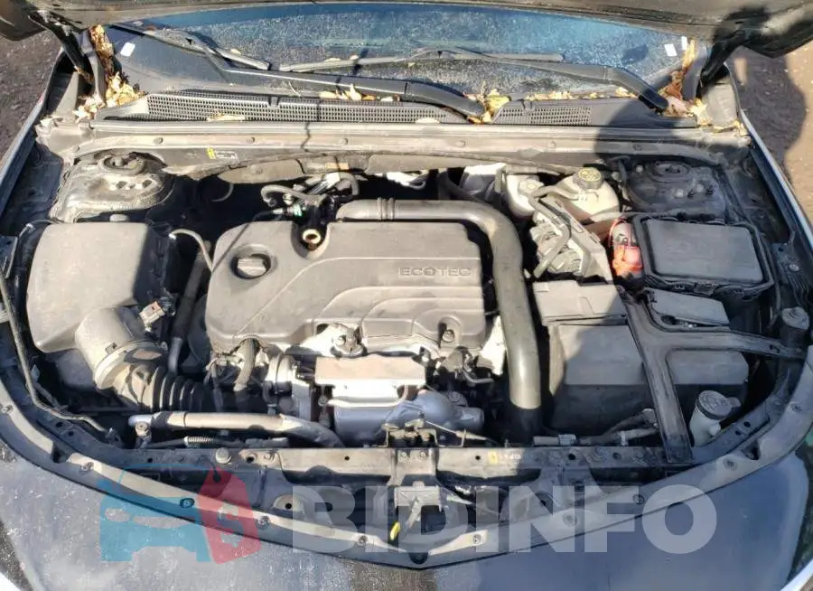 1G1ZD5ST8LF109767 Photo# 11