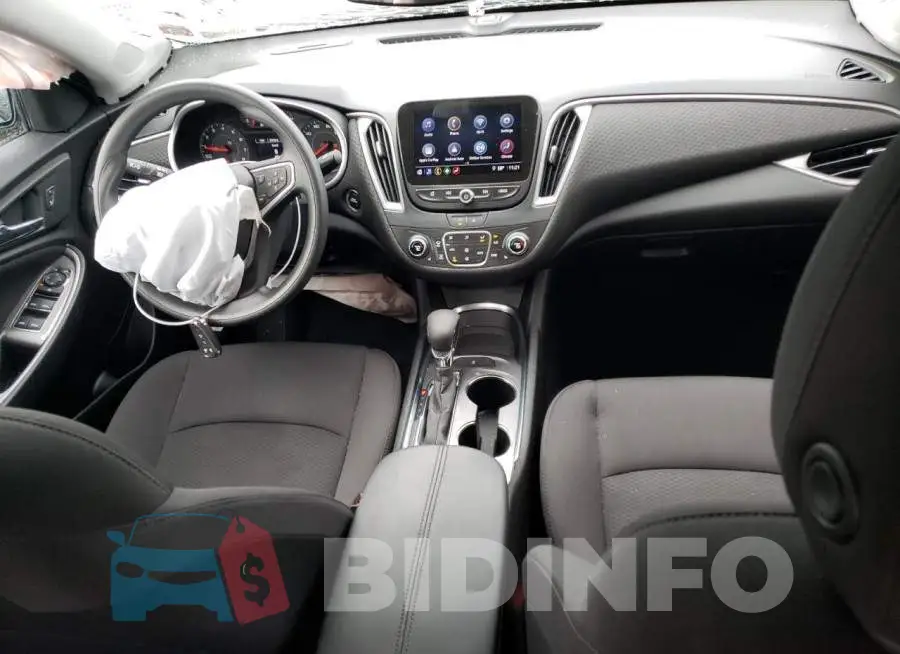 1G1ZD5ST8PF161521 Photo# 8