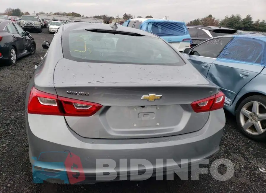1G1ZD5ST8PF161521 Photo# 6