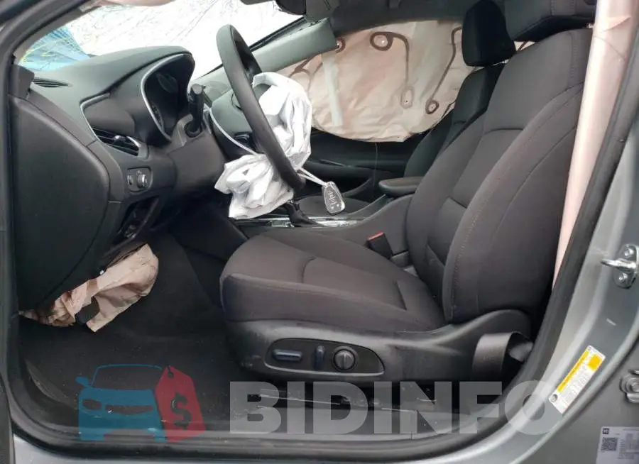 1G1ZD5ST8PF161521 Photo# 7