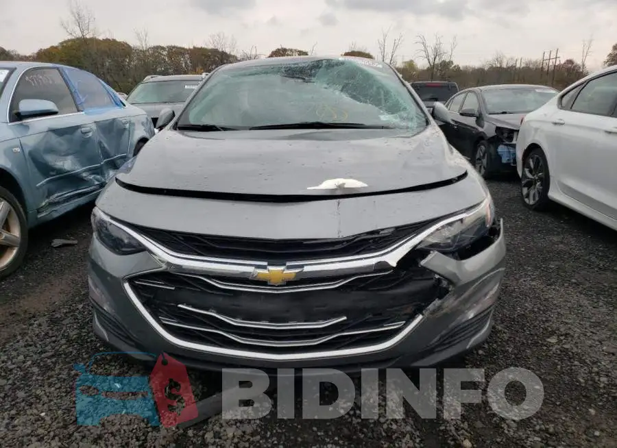 1G1ZD5ST8PF161521 Photo# 5
