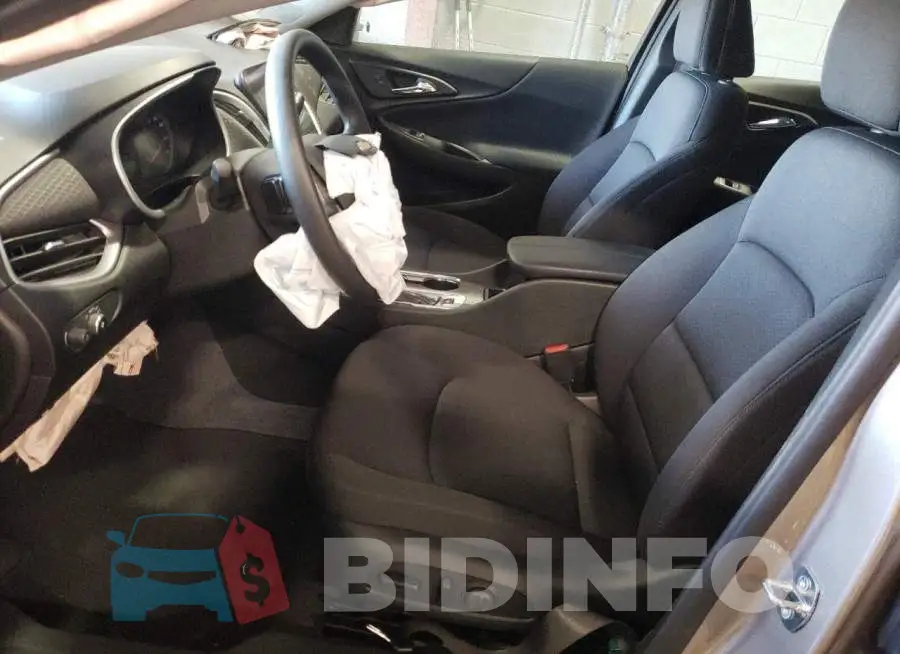 1G1ZD5ST8PF201631 Photo# 7