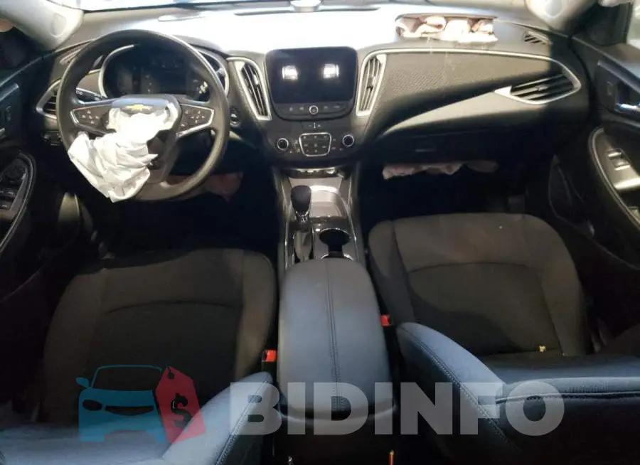 1G1ZD5ST8PF201631 Photo# 8