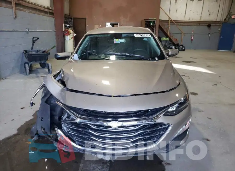 1G1ZD5ST8PF201631 Photo# 5