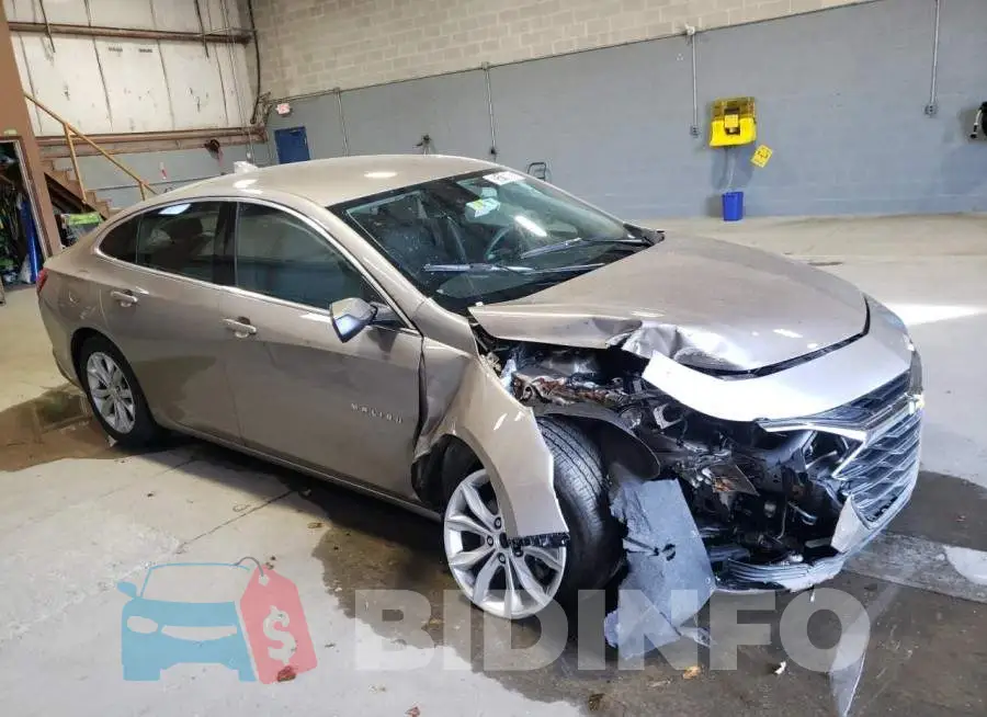 1G1ZD5ST8PF201631 Photo# 4