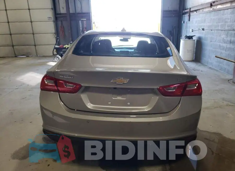 1G1ZD5ST8PF201631 Photo# 6