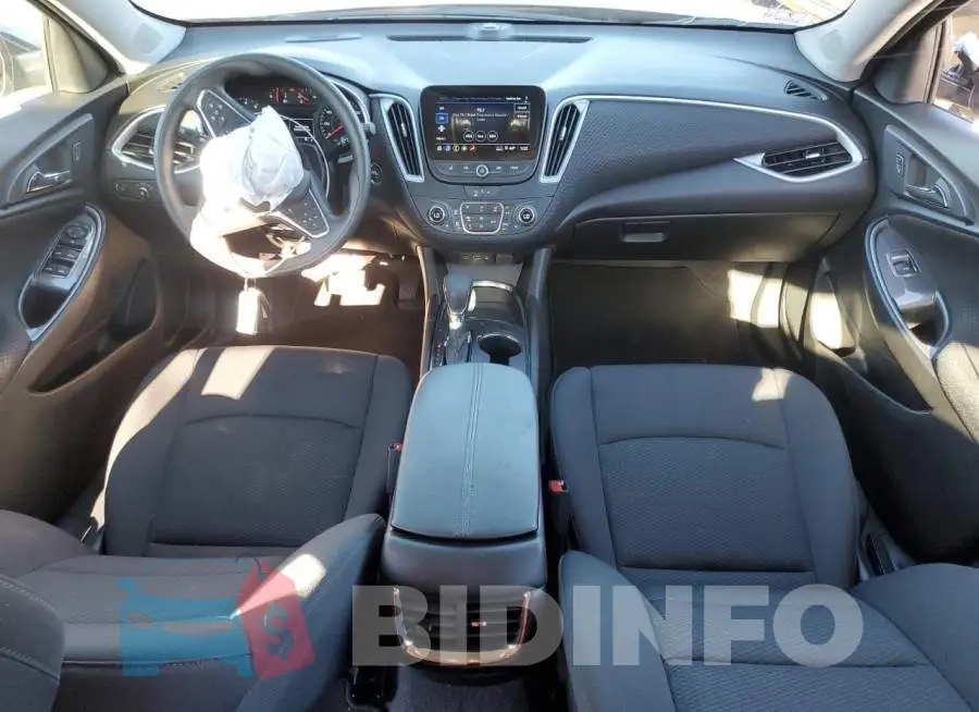 1G1ZD5ST8PF237416 Photo# 8