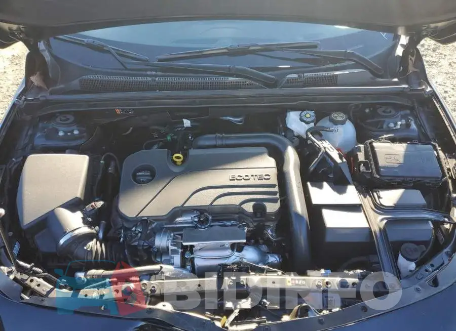 1G1ZD5ST8PF237416 Photo# 11