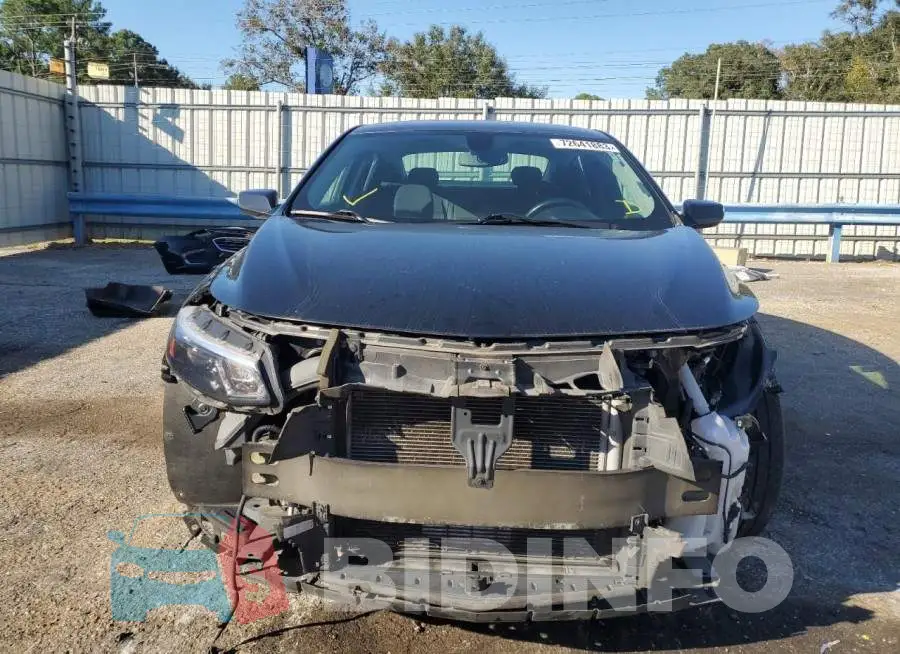 1G1ZD5ST9JF269959 Photo# 5