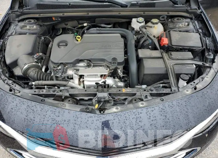 1G1ZD5ST9PF136613 Photo# 11