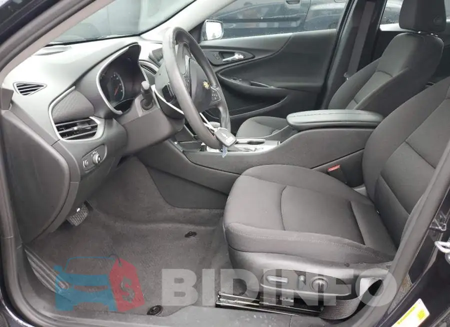1G1ZD5ST9PF136613 Photo# 7