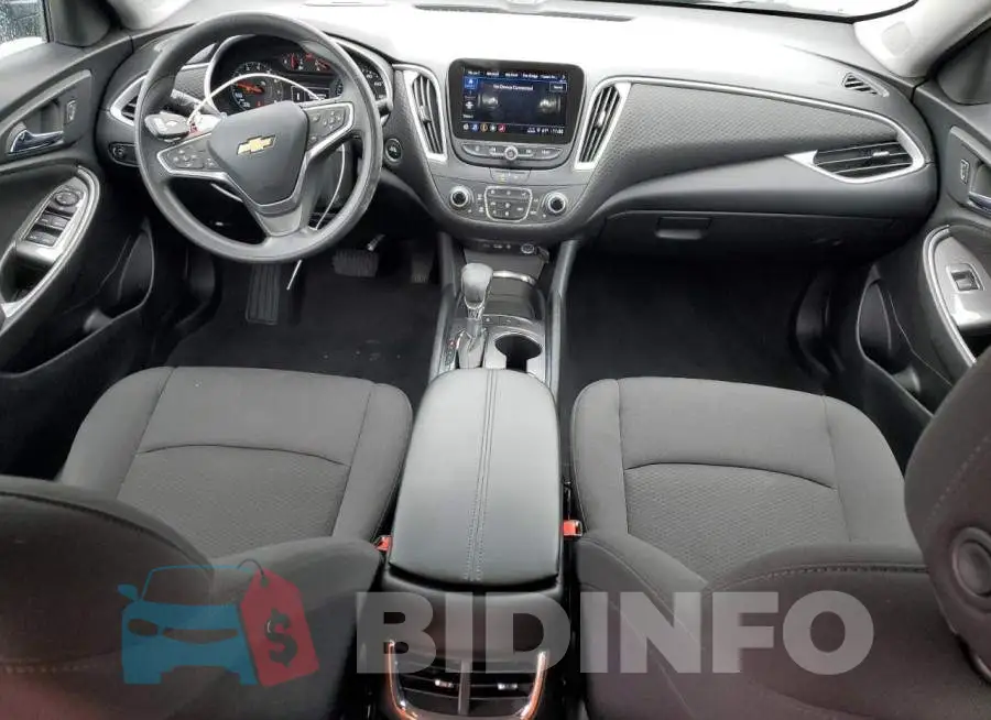 1G1ZD5ST9PF136613 Photo# 8