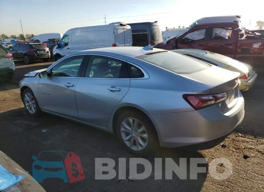 1G1ZD5STXLF032299 Photo# 2