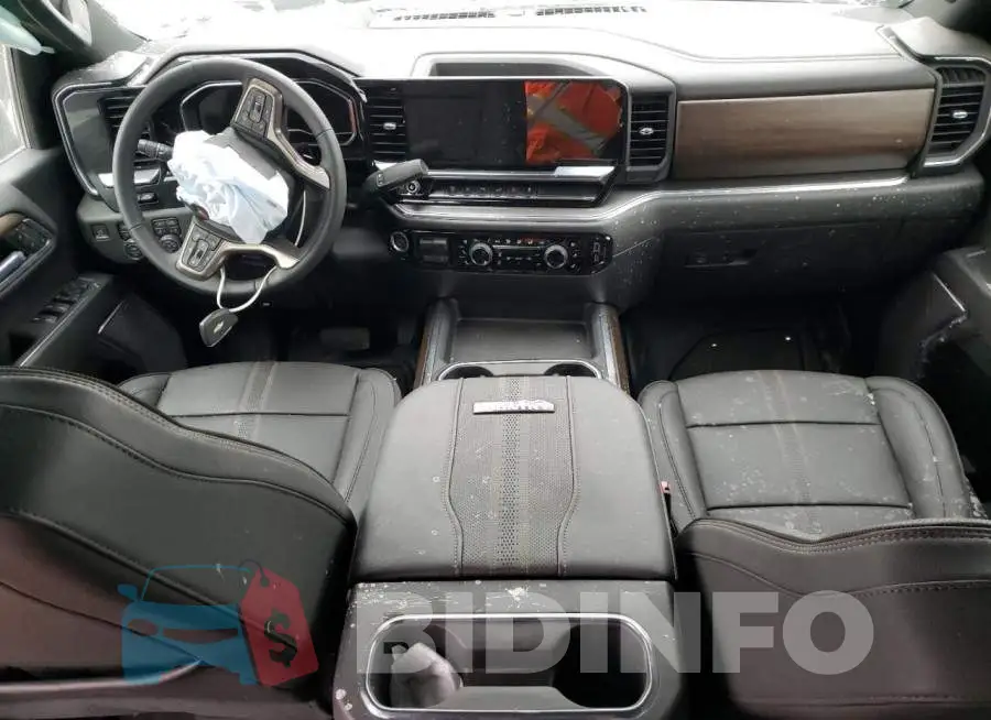 1GC4YVEYXRF125717 Photo# 8