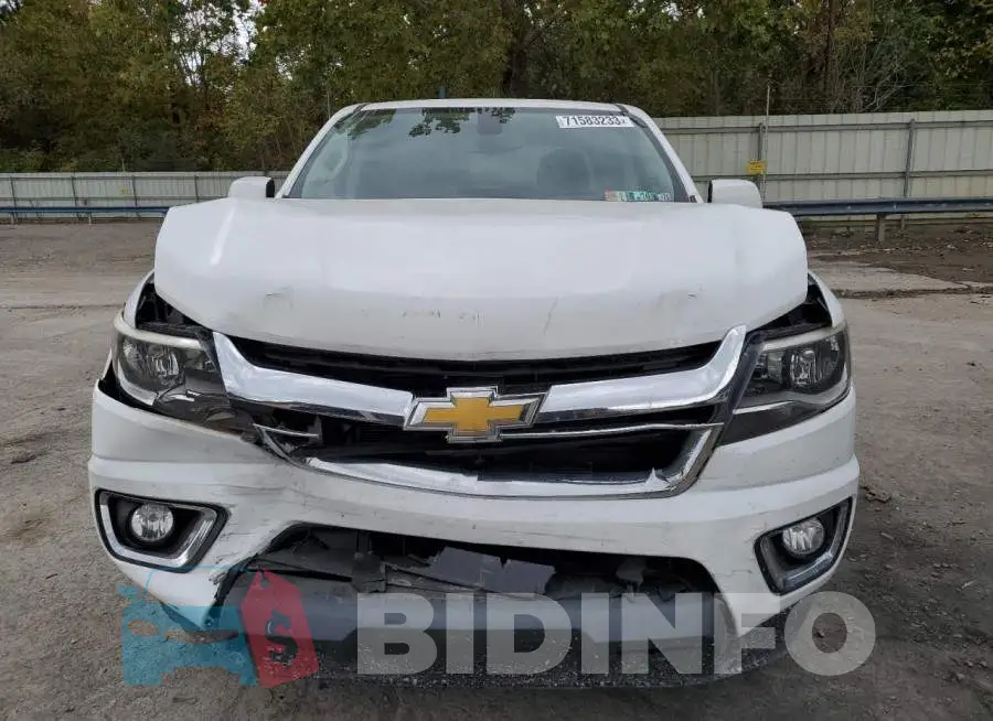 1GCGTBE37F1268275 Photo# 5