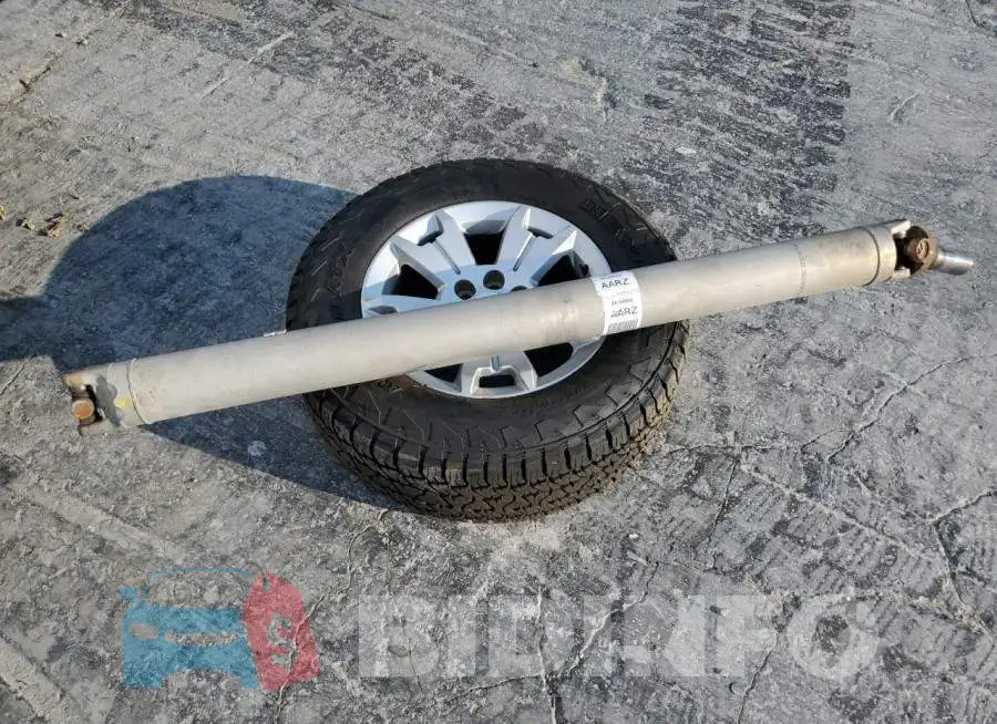 1GCGTCENXH1183117 Photo# 12