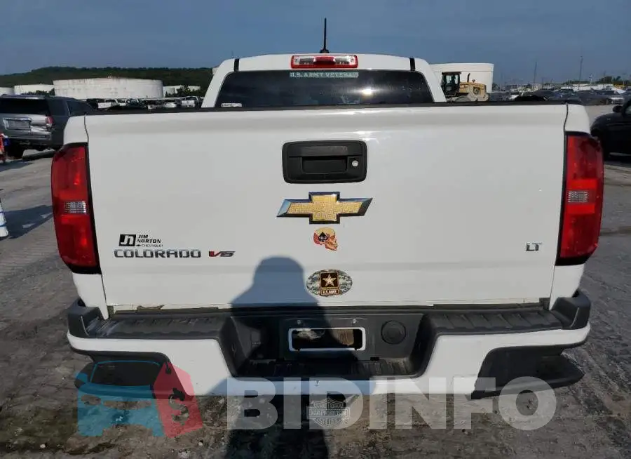 1GCGTCENXH1183117 Photo# 6