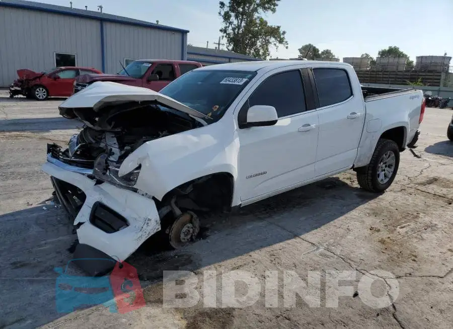 1GCGTCENXH1183117 Photo# 1