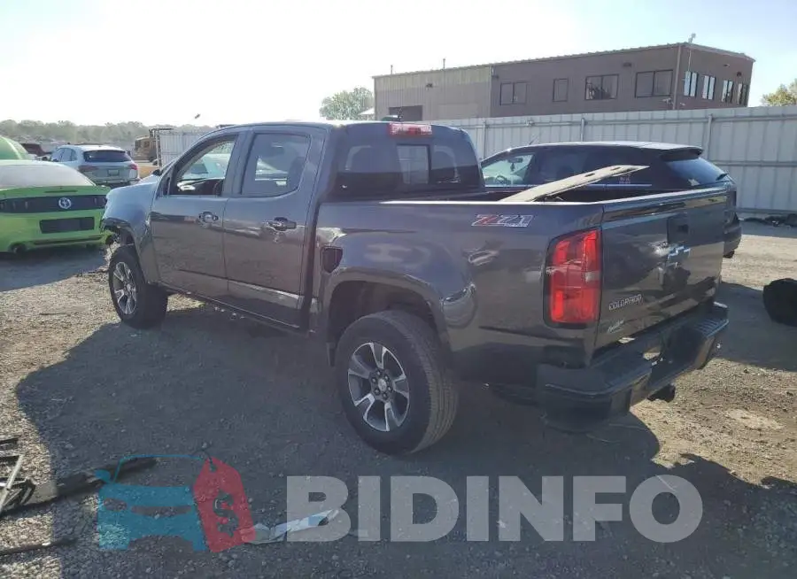 1GCGTDE30G1228438 Photo# 2