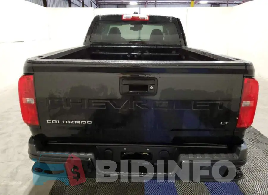 1GCHSCEA1M1273464 Photo# 6